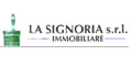 Logo IMMOBILIARE LA SIGNORIA SRL